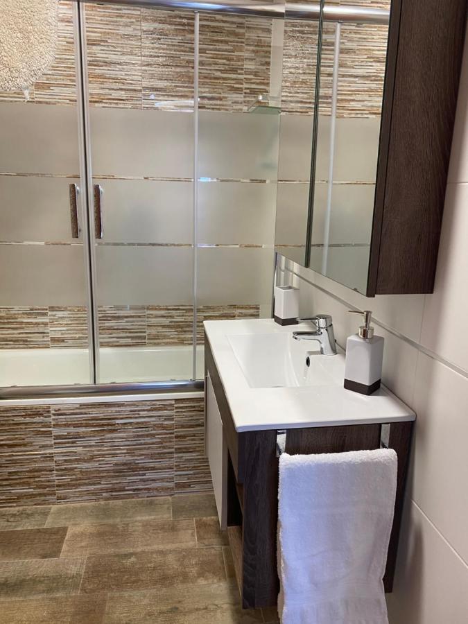 Apartamento Andalucia - Sea View, Beach, Marina, Lift & Free Parking Garrucha Exterior foto