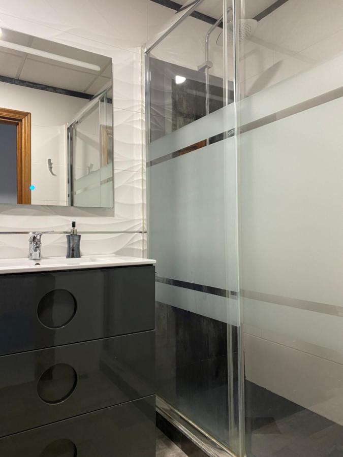 Apartamento Andalucia - Sea View, Beach, Marina, Lift & Free Parking Garrucha Exterior foto