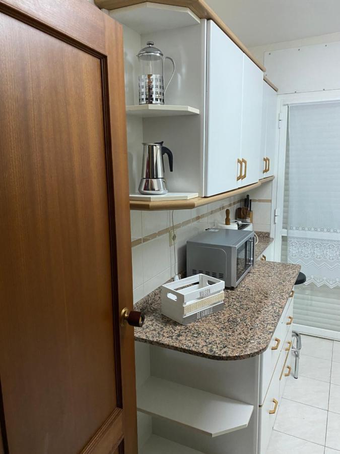 Apartamento Andalucia - Sea View, Beach, Marina, Lift & Free Parking Garrucha Exterior foto