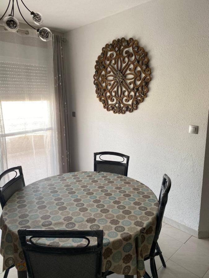 Apartamento Andalucia - Sea View, Beach, Marina, Lift & Free Parking Garrucha Exterior foto