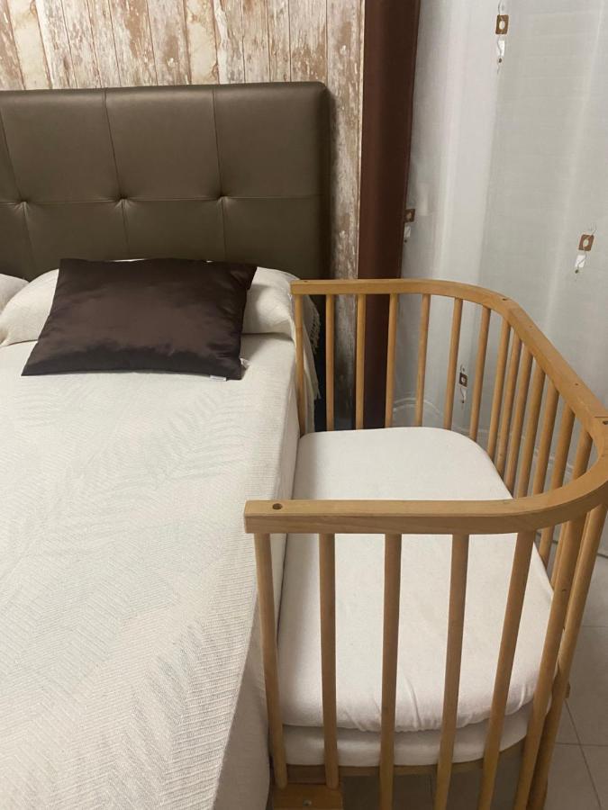 Apartamento Andalucia - Sea View, Beach, Marina, Lift & Free Parking Garrucha Exterior foto