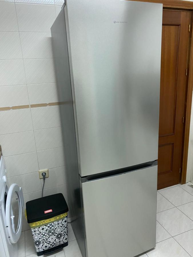 Apartamento Andalucia - Sea View, Beach, Marina, Lift & Free Parking Garrucha Exterior foto
