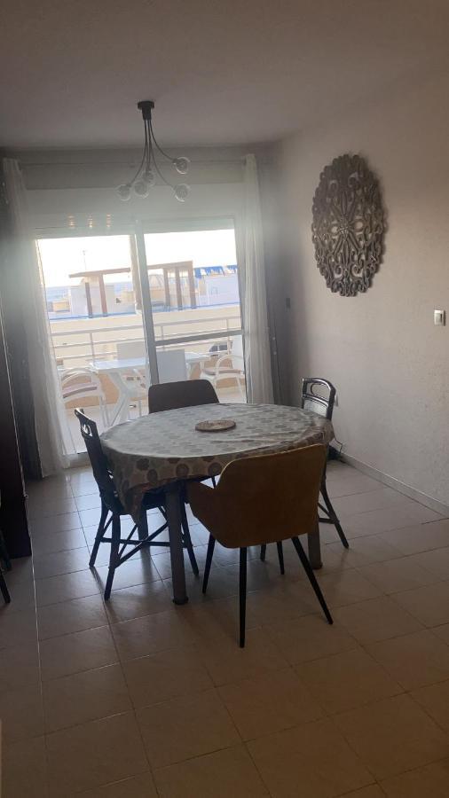 Apartamento Andalucia - Sea View, Beach, Marina, Lift & Free Parking Garrucha Exterior foto