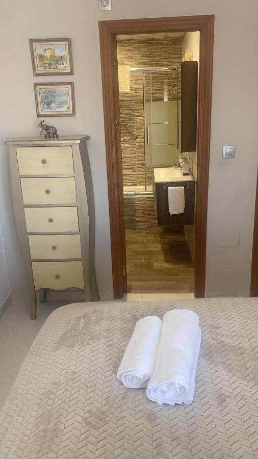 Apartamento Andalucia - Sea View, Beach, Marina, Lift & Free Parking Garrucha Exterior foto